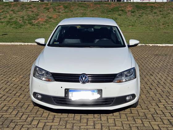 VOLKSWAGEN JETTA 2.0 COMFORTLINE FLEX 4P TIPTRONIC VOLKSWAGEN JETTA 2.0 COMFORTLINE FLEX 4P TIPTRONIC